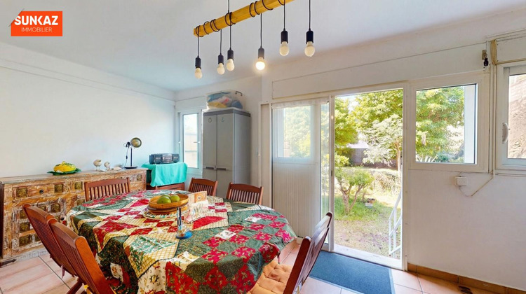 Ma-Cabane - Vente Appartement SAINT PIERRE, 59 m²