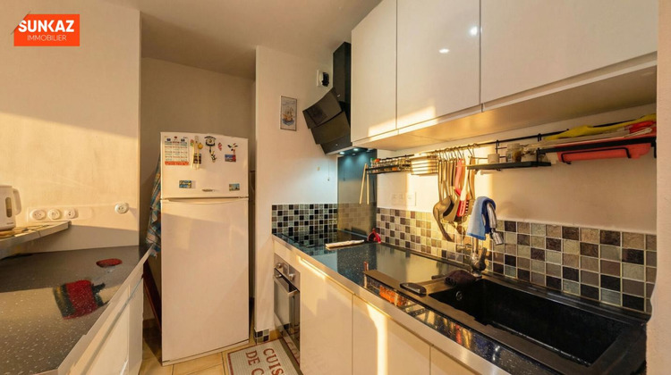 Ma-Cabane - Vente Appartement SAINT PIERRE, 59 m²