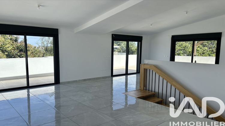 Ma-Cabane - Vente Appartement Saint-Pierre, 101 m²