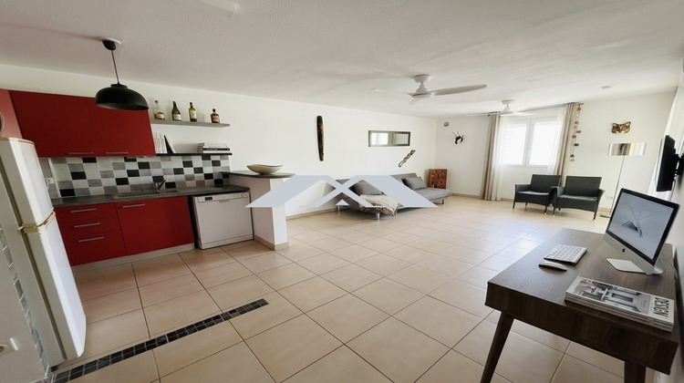 Ma-Cabane - Vente Appartement SAINT PIERRE, 70 m²