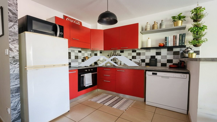 Ma-Cabane - Vente Appartement SAINT PIERRE, 70 m²