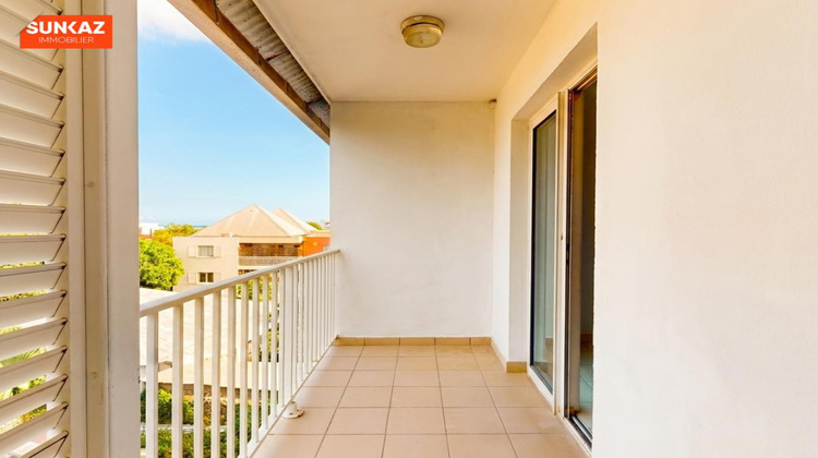 Ma-Cabane - Vente Appartement SAINT PIERRE, 43 m²