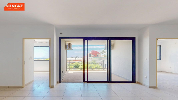 Ma-Cabane - Vente Appartement SAINT PIERRE, 57 m²