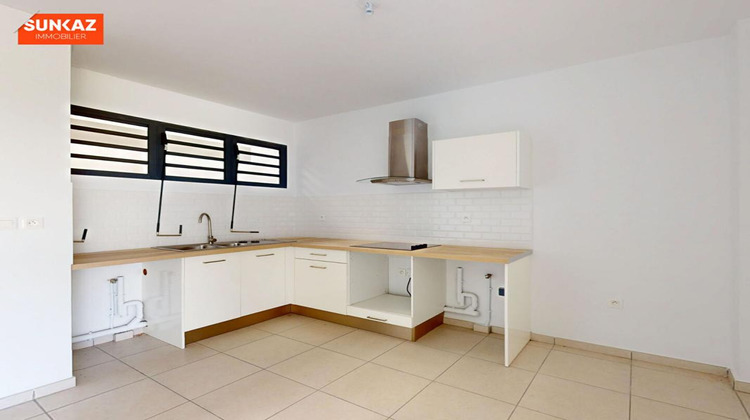 Ma-Cabane - Vente Appartement SAINT PIERRE, 57 m²