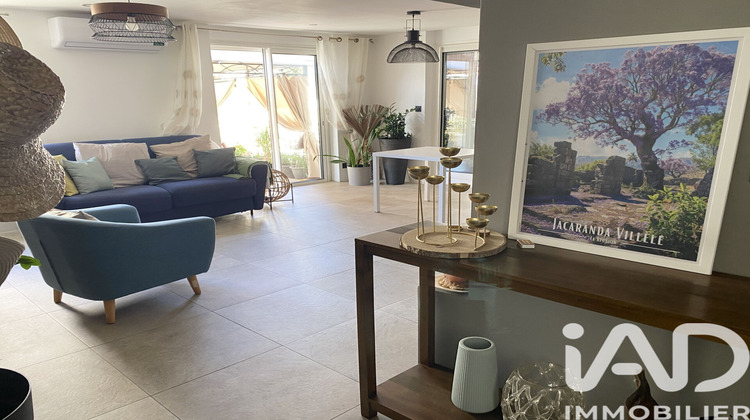 Ma-Cabane - Vente Appartement Saint-Pierre, 66 m²