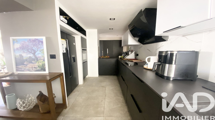 Ma-Cabane - Vente Appartement Saint-Pierre, 66 m²