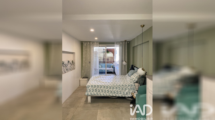 Ma-Cabane - Vente Appartement Saint-Pierre, 66 m²