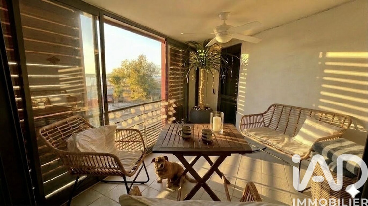 Ma-Cabane - Vente Appartement Saint-Pierre, 68 m²