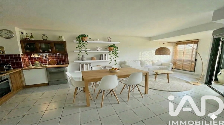 Ma-Cabane - Vente Appartement Saint-Pierre, 68 m²