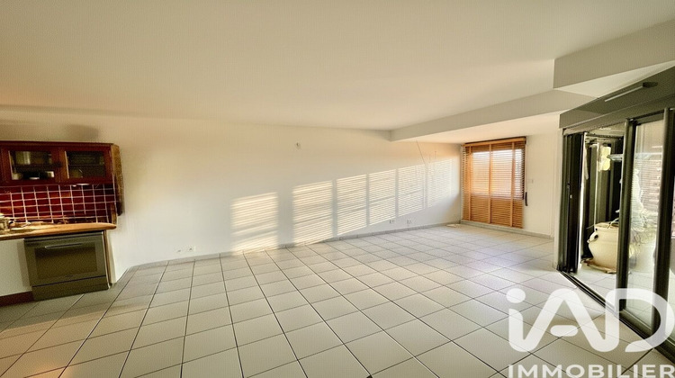 Ma-Cabane - Vente Appartement Saint-Pierre, 68 m²
