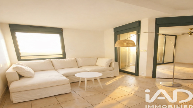 Ma-Cabane - Vente Appartement Saint-Pierre, 68 m²