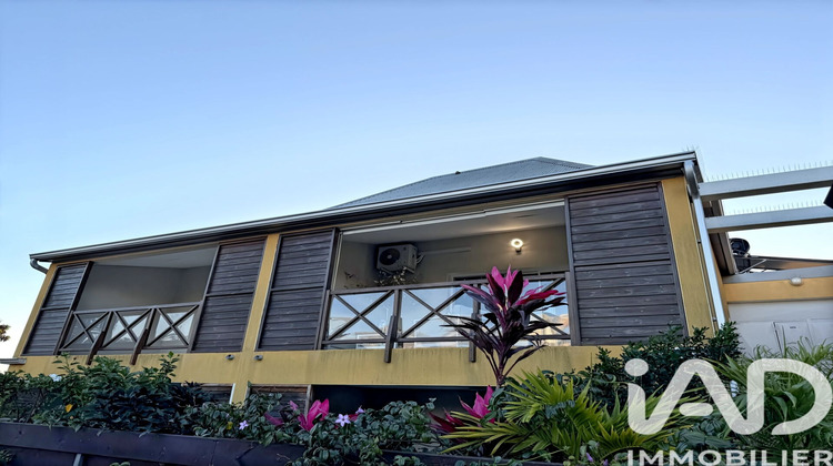 Ma-Cabane - Vente Appartement Saint-Pierre, 130 m²