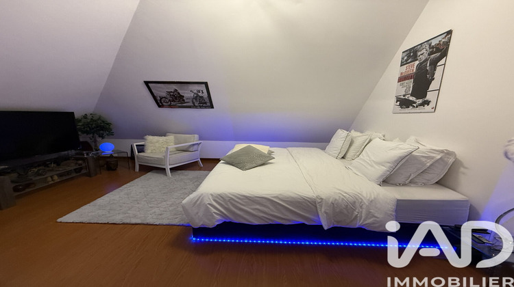 Ma-Cabane - Vente Appartement Saint-Pierre, 130 m²