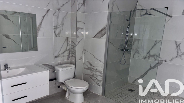 Ma-Cabane - Vente Appartement Saint-Pierre, 101 m²