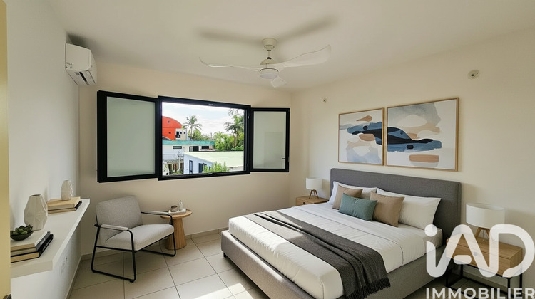 Ma-Cabane - Vente Appartement Saint-Pierre, 57 m²