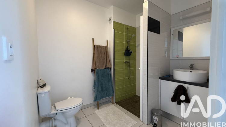 Ma-Cabane - Vente Appartement Saint-Pierre, 49 m²