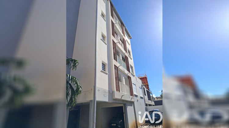 Ma-Cabane - Vente Appartement Saint-Pierre, 47 m²