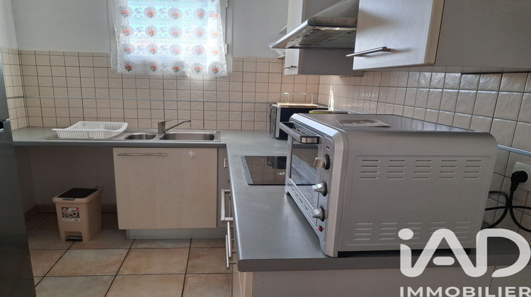 Ma-Cabane - Vente Appartement Saint-Pierre, 47 m²