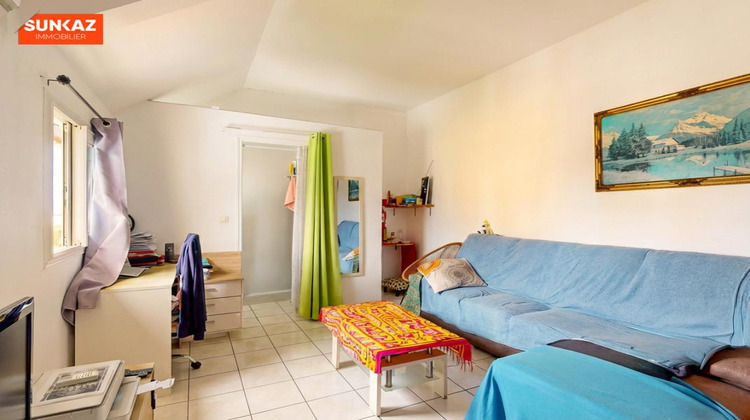 Ma-Cabane - Vente Appartement SAINT PIERRE, 55 m²