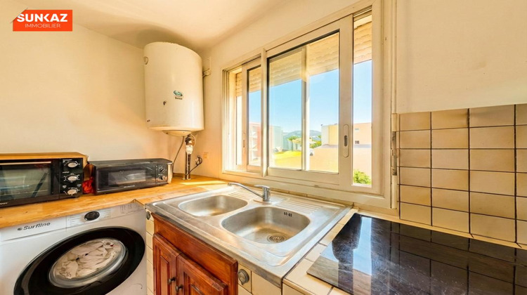 Ma-Cabane - Vente Appartement SAINT PIERRE, 55 m²