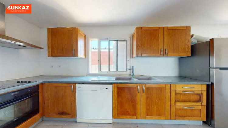 Ma-Cabane - Vente Appartement SAINT PIERRE, 83 m²