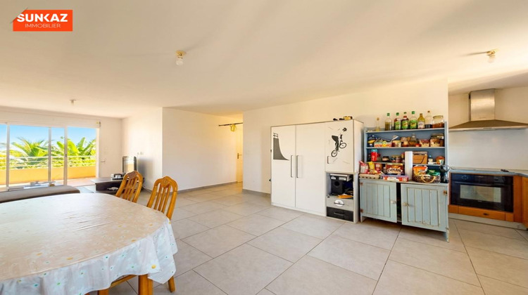 Ma-Cabane - Vente Appartement SAINT PIERRE, 83 m²