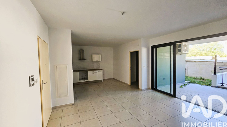 Ma-Cabane - Vente Appartement Saint-Pierre, 61 m²