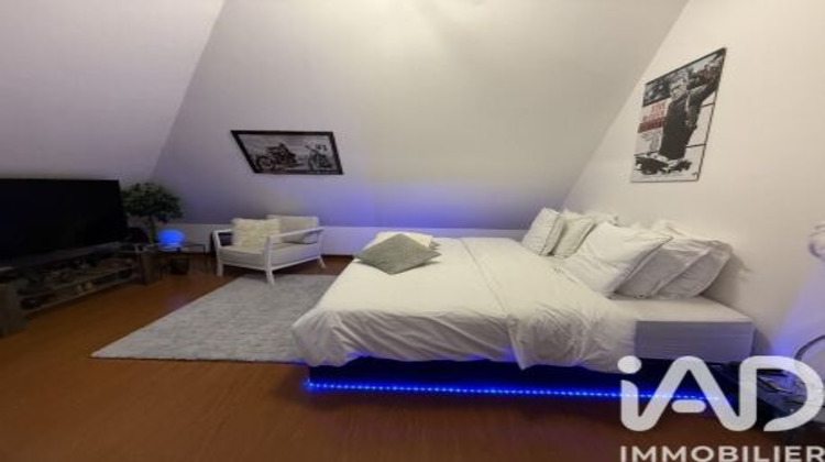 Ma-Cabane - Vente Appartement Saint-Pierre, 90 m²