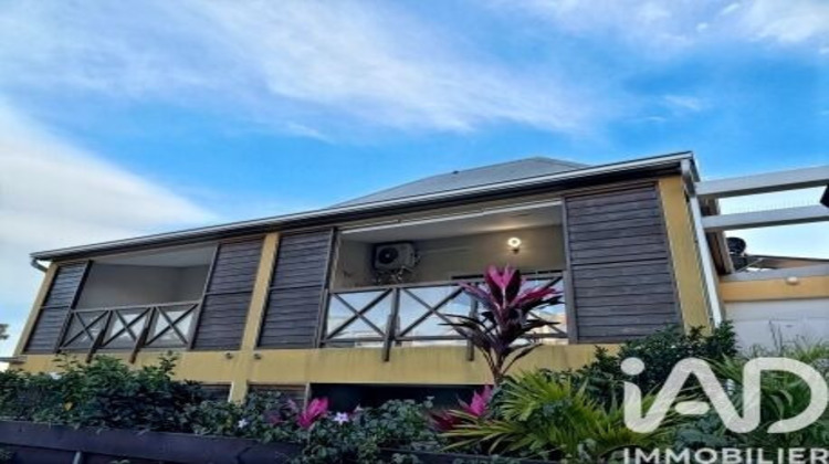 Ma-Cabane - Vente Appartement Saint-Pierre, 90 m²