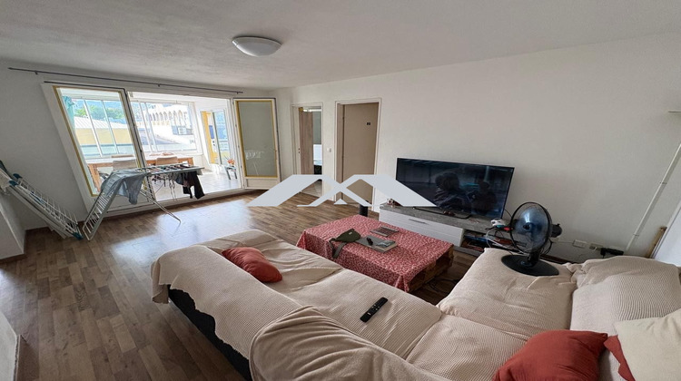 Ma-Cabane - Vente Appartement Saint Pierre, 90 m²