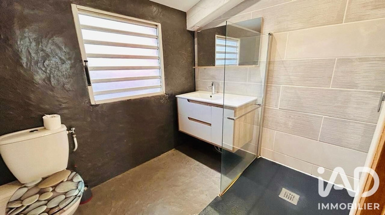 Ma-Cabane - Vente Appartement Saint-Pierre, 41 m²