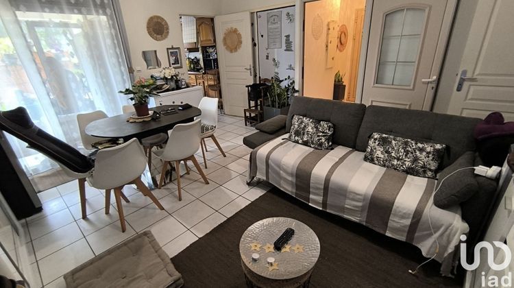 Ma-Cabane - Vente Appartement Saint-Pierre, 64 m²