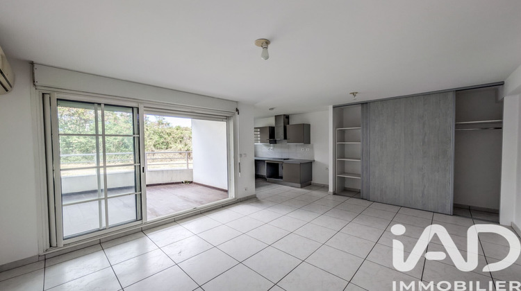Ma-Cabane - Vente Appartement Saint-Pierre, 54 m²