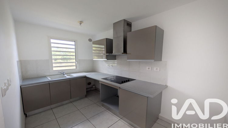 Ma-Cabane - Vente Appartement Saint-Pierre, 54 m²