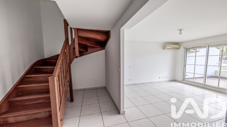 Ma-Cabane - Vente Appartement Saint-Pierre, 54 m²