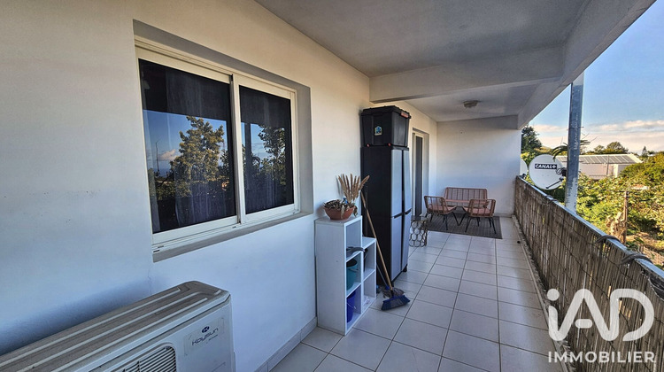 Ma-Cabane - Vente Appartement Saint-Pierre, 80 m²