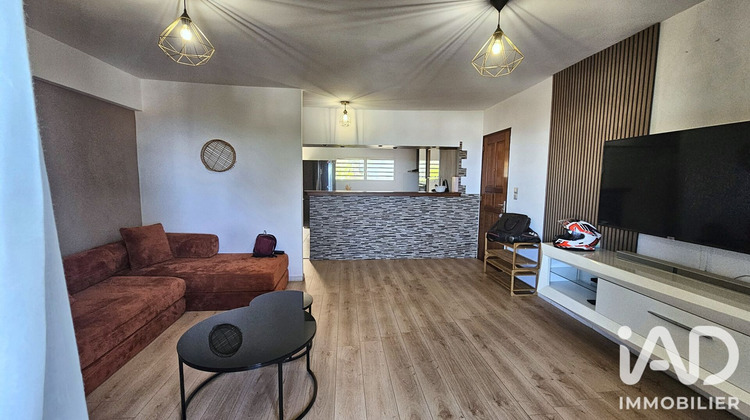 Ma-Cabane - Vente Appartement Saint-Pierre, 80 m²