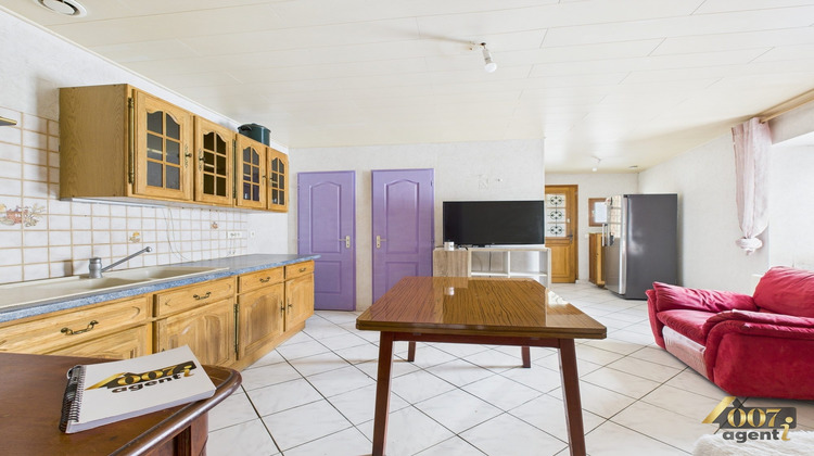 Ma-Cabane - Vente Appartement Saint-Pierre-d'Albigny, 39 m²