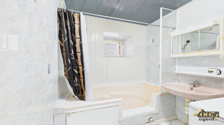 Ma-Cabane - Vente Appartement Saint-Pierre-d'Albigny, 39 m²