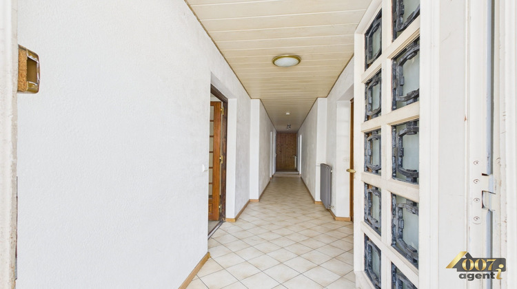 Ma-Cabane - Vente Appartement Saint-Pierre-d'Albigny, 189 m²