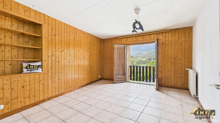 Ma-Cabane - Vente Appartement Saint-Pierre-d'Albigny, 189 m²
