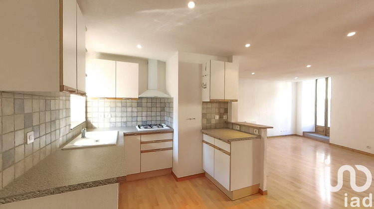 Ma-Cabane - Vente Appartement Saint-Pierre-d'Albigny, 65 m²