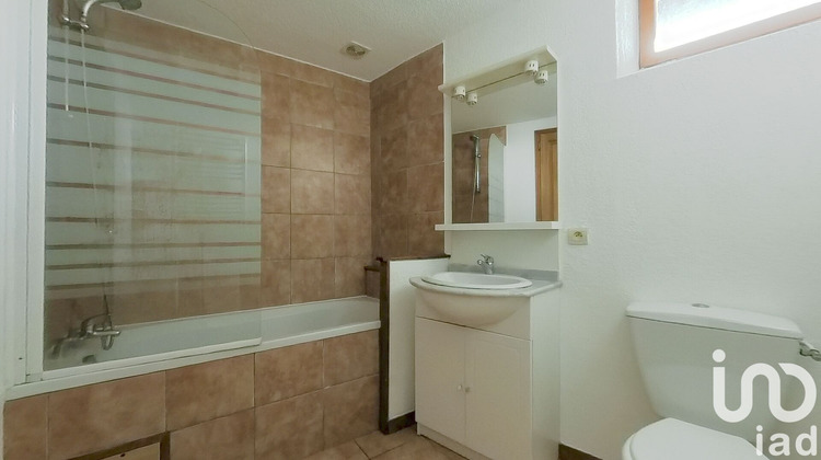 Ma-Cabane - Vente Appartement Saint-Pierre-d'Albigny, 65 m²