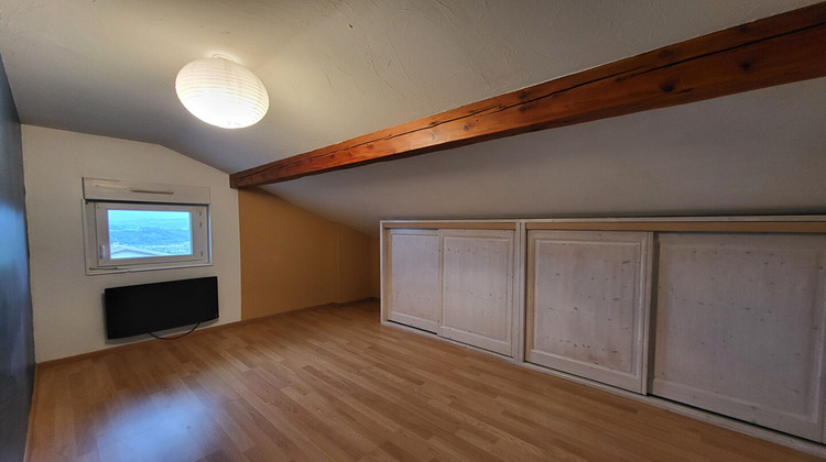Ma-Cabane - Vente Appartement SAINT-PIERRE-D'ALBIGNY, 55 m²