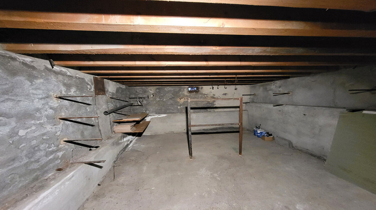 Ma-Cabane - Vente Appartement SAINT-PIERRE-D'ALBIGNY, 55 m²