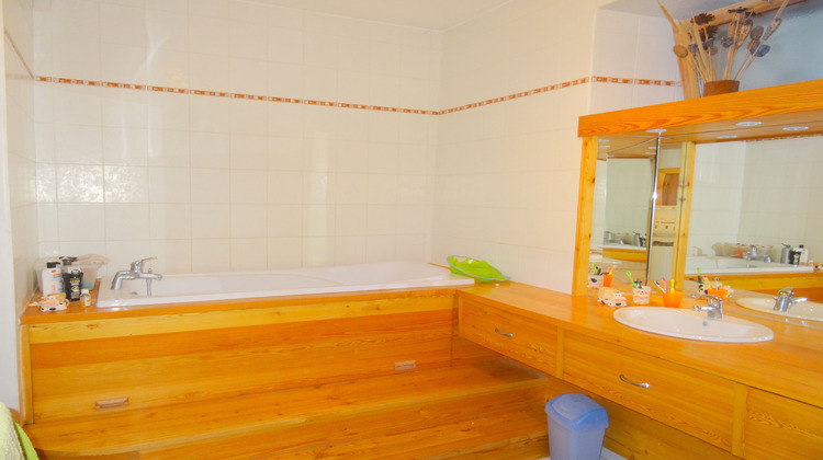 Ma-Cabane - Vente Appartement Saint-Pierre-d'Albigny, 70 m²