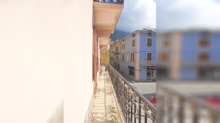 Ma-Cabane - Vente Appartement Saint-Pierre-d'Albigny, 70 m²