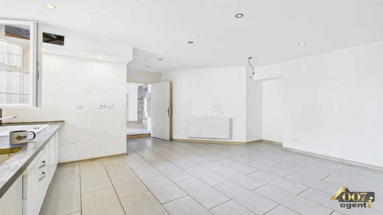 Ma-Cabane - Vente Appartement Saint-Pierre-d'Albigny, 35 m²