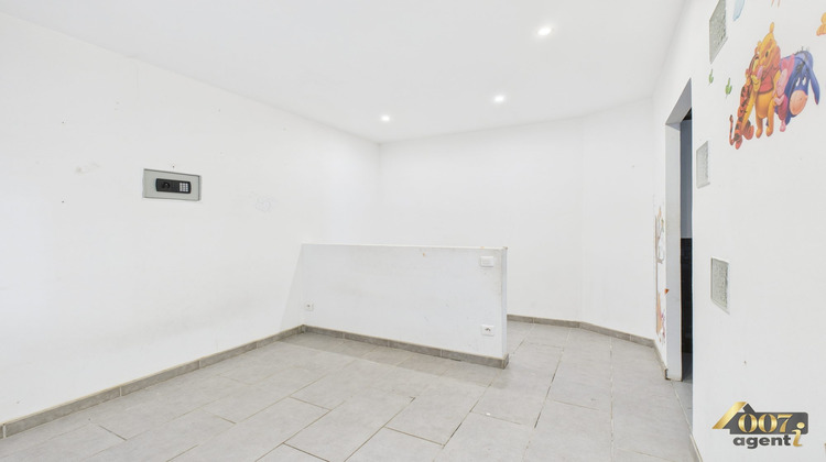 Ma-Cabane - Vente Appartement Saint-Pierre-d'Albigny, 35 m²