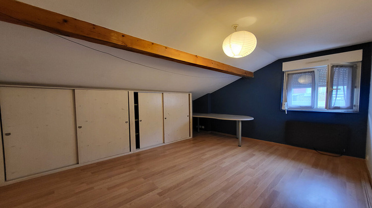 Ma-Cabane - Vente Appartement SAINT-PIERRE-D'ALBIGNY, 55 m²